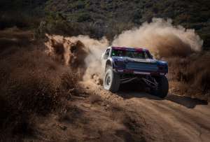 57th BFGoodrich Tires SCORE Baja 1000 Post-Qualifying Quotes